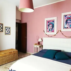 Bed & Breakfast Trinaco 