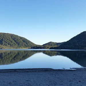 Blue 10 **** Rotorua
