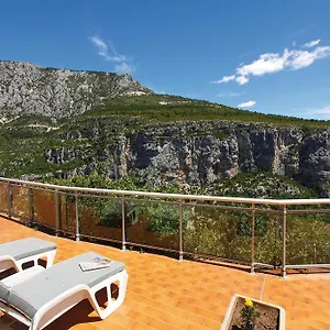 Hotel Grand Canyon Du Verdon ***
