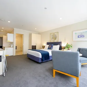 Aparthotel U ****