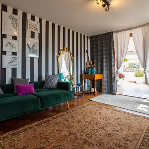 Guest house Superattico Bella Bellu **
