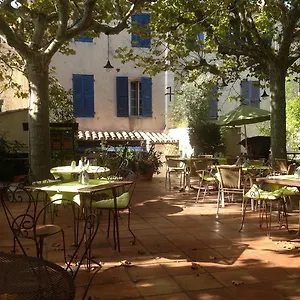 Hotel Le Clos Des Aromes ***