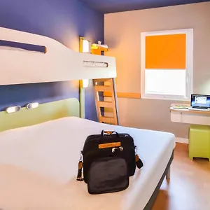 Hotel Ibis Budget Porte De Camargue **