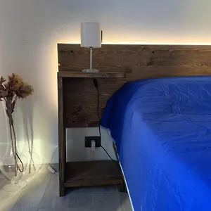 Bed & Breakfast Antica **